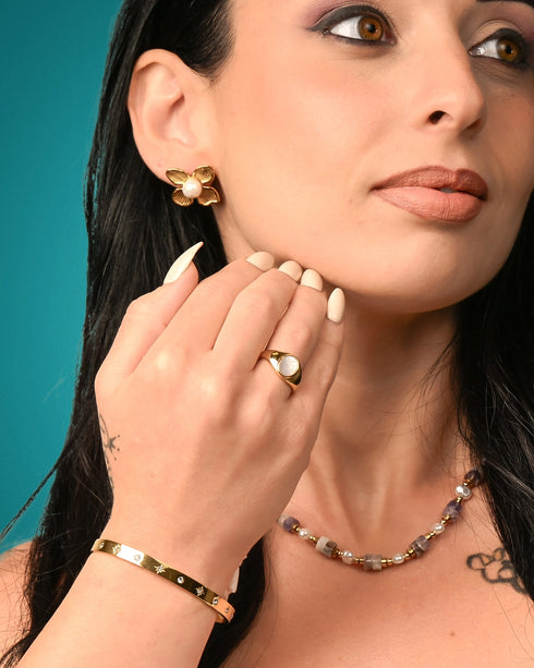 Soluna Bangle